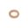 Copper Sealing Washer 6Mm Ccw-066.2X10x1.0 Mm