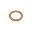 Copper Sealing Washer 8Mm Ccw-088.2X12x1.0 Mm