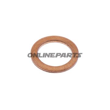 Copper Sealing Washer 8Mm Ccw-088.2X12x1.0 Mm