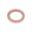 Copper Sealing Washer 10Mm Ccw-1010.2X15x1.5 Mm