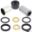 Shock Bearing Kit All Balls Racing