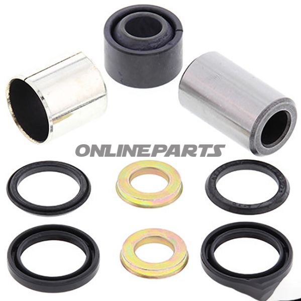 Shock Bearing Kit All Balls Racing