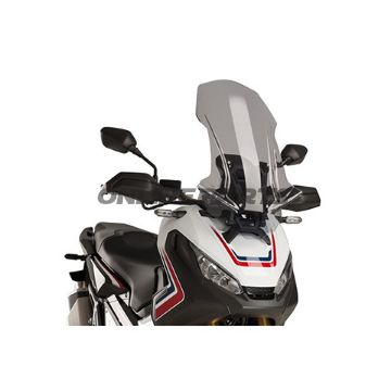 Touring Screen Puigsmoke Grey