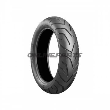150/70R17 69V Tl Rearbridgestone Tyre A41