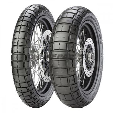 150/70R17 69V Tl M+S Reartyre Pirelli Scorpion Rally Str