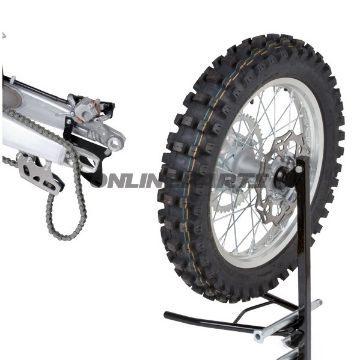Wheel Stand Jmp