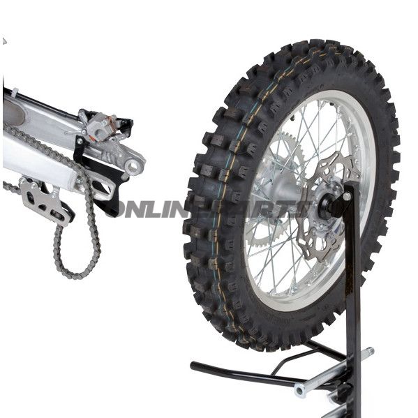 Wheel Stand Jmp