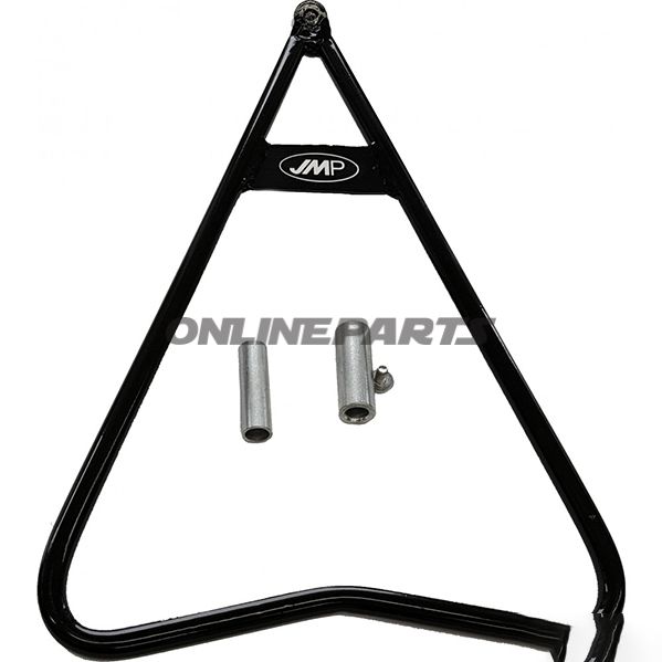 Triangle Side Standcomplete With Three Fittings