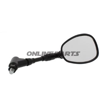 Mirror Black Right Jmp