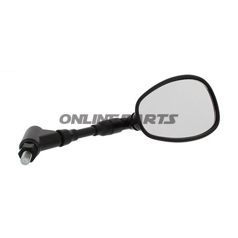 Mirror Black Right Jmp
