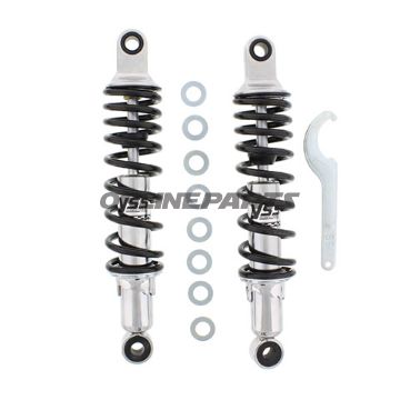 Yss Twin Shock Absorberadjustable