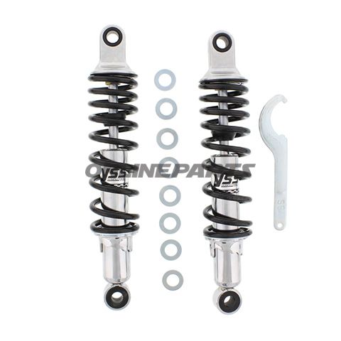Yss Twin Shock Absorberadjustable