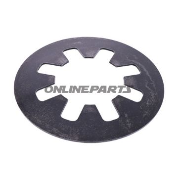 Clutch Springs Reinforced Ebc