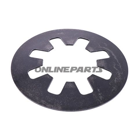 Clutch Springs Reinforced Ebc