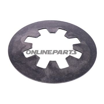 Clutch Springs Reinforced Ebc