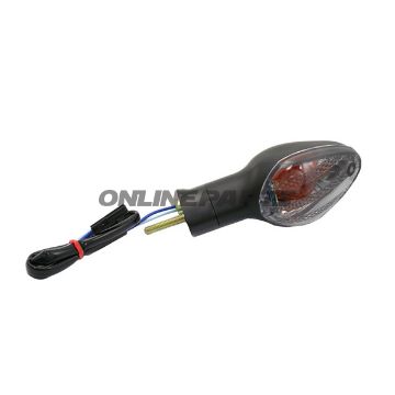 Indicator Jmp