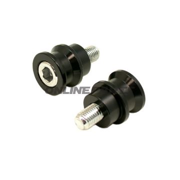 Swingarm Bobbins Jmpm10x1.50Mm Alu Black