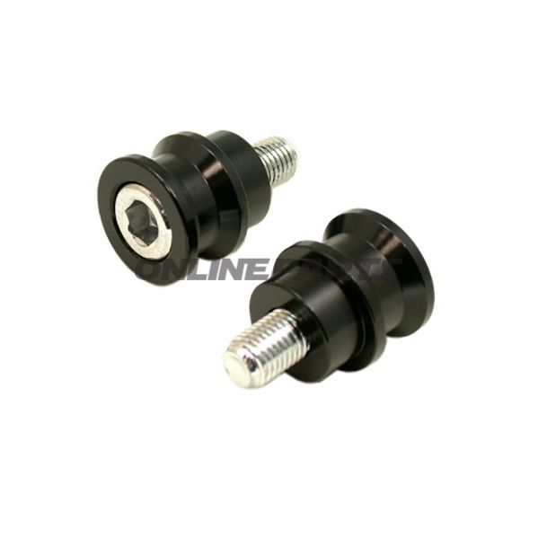 Swingarm Bobbins Jmpm10x1.50Mm Alu Black