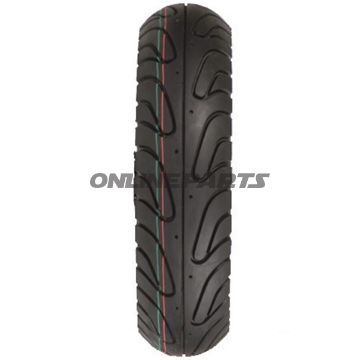 100/80-10 56J Tl Front/Reartyre Vee Vrm134