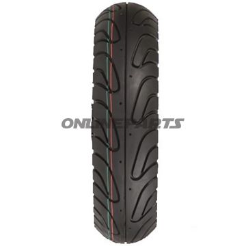 130/70-10 62J Tl Front/Reartyre Vee Vrm134