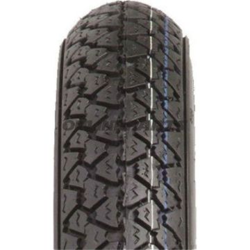 3.00-10 50J Tt Front/Reartyre Vee Vrm054