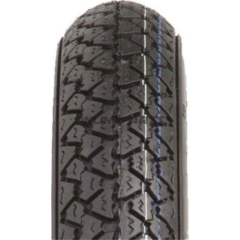 3.00-10 50J Tt Front/Reartyre Vee Vrm054