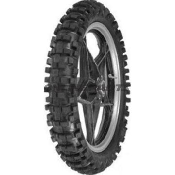 80/100-12 41M Tt Reartyre Vee Vrm140