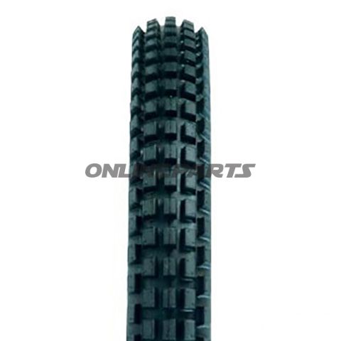 2.75-21 45 Liter Tt Fronttyre Vee Vrm308