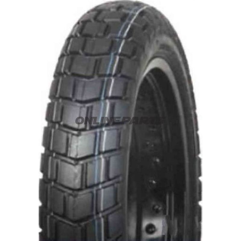 2.75-21 45P Tt Fronttyre Vee Vrm163