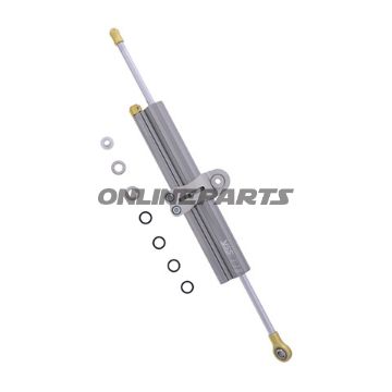 Steering Damper Yss150mm Plat Rac Clamp A