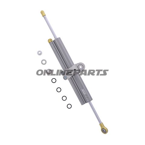 Steering Damper Yss150mm Plat Rac Clamp A