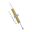 Steering Damper Yss150mm Gold Clamp B