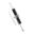 Steering Damper Yss150mm Black Clamp B