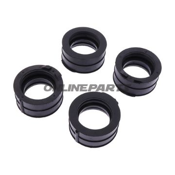 Intake Manifold Set Jmpcont 4 Pcs Tourmax 7248545