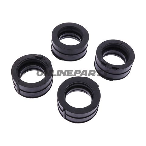 Intake Manifold Set Jmpcont 4 Pcs Tourmax 7248545