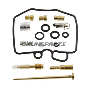 Carburettor Repair Kit Keysterfull Set