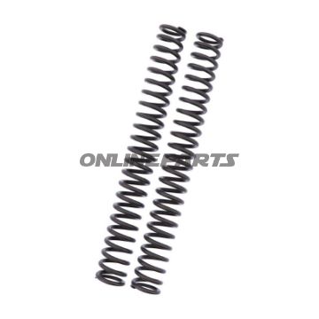 Fork Spring Linear Yssspring Rate 9.5