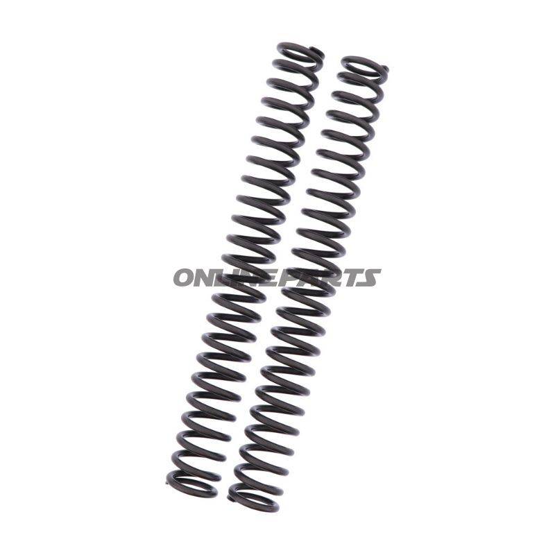Fork Spring Linear Yssspring Rate 9.5