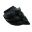 Fork Gaiter Black