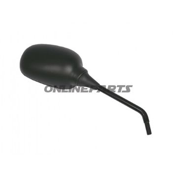 Mirror Black Right Jmp