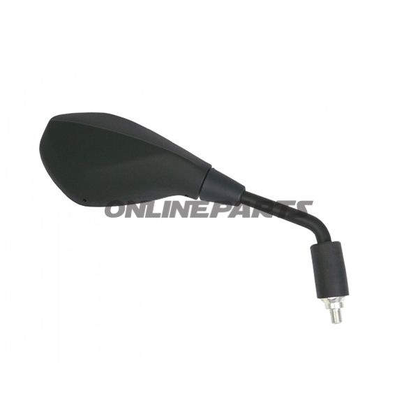 Mirror Black Right Jmp