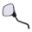 Mirror Black Left Jmp