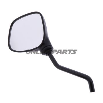 Mirror Black Left Jmp