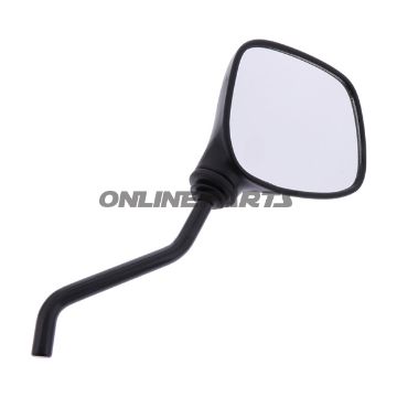 Mirror Black Right Jmp