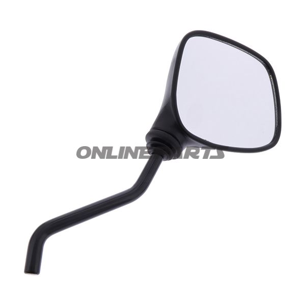 Mirror Black Right Jmp