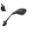 Mirror Black Left Jmp