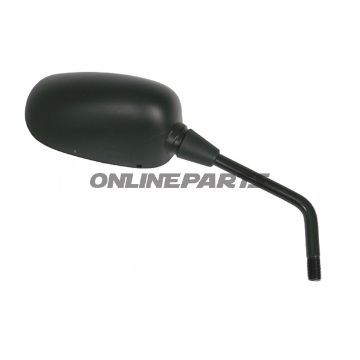 Mirror Black Right Jmp
