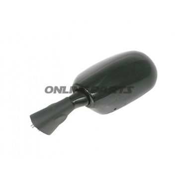 Mirror Black Left Jmp