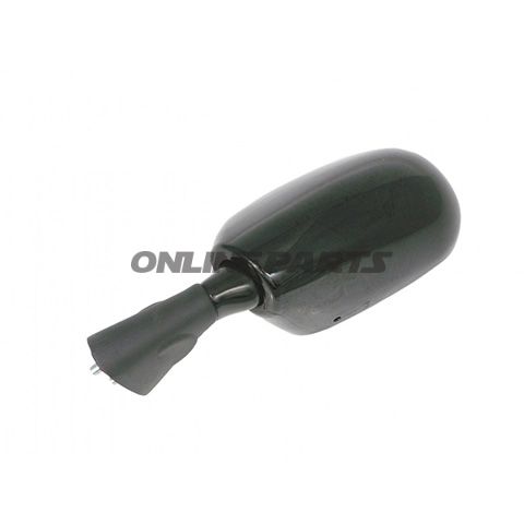 Mirror Black Left Jmp