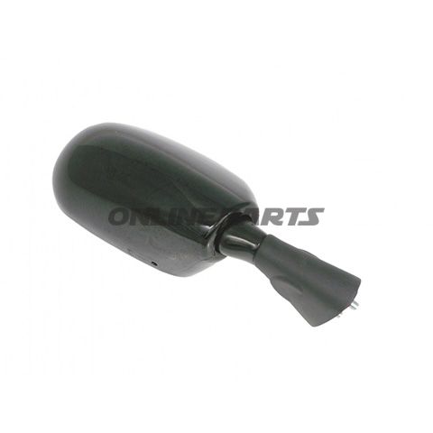 Mirror Black Right Jmp